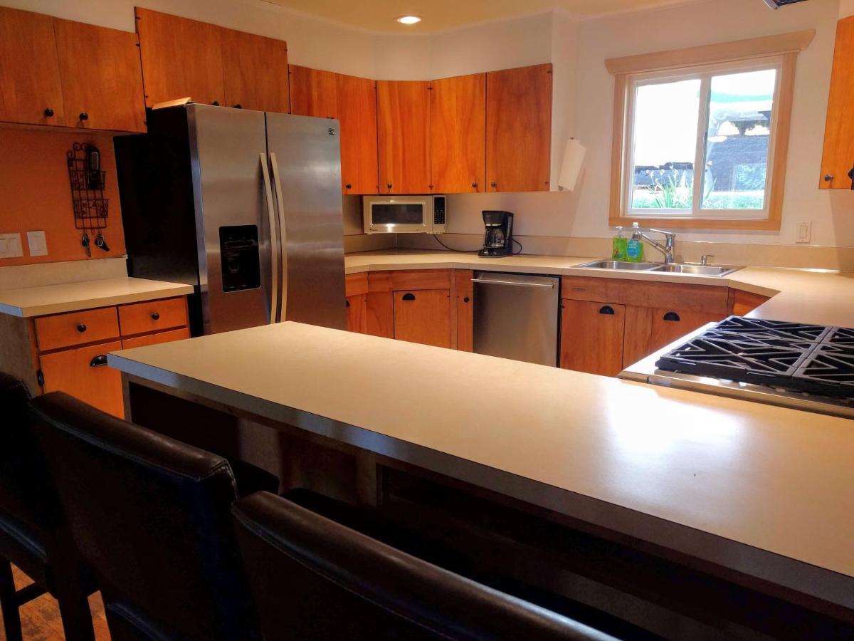 Downtown White Salmon View Home Dış mekan fotoğraf